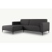 Bolder L-Shaped Corner Sofa