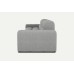 Cloudy 3 Seater Sofa Two Modules