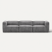 Moved 3 Seater Sofa