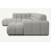 Cloudy Large U Shaped Corner Sofa