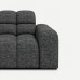 Cloudy 3 Seater Sofa Three Modules