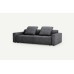 Largo 2 Seater Sofa Bed
