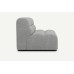 Cloudy Module Mid Seat