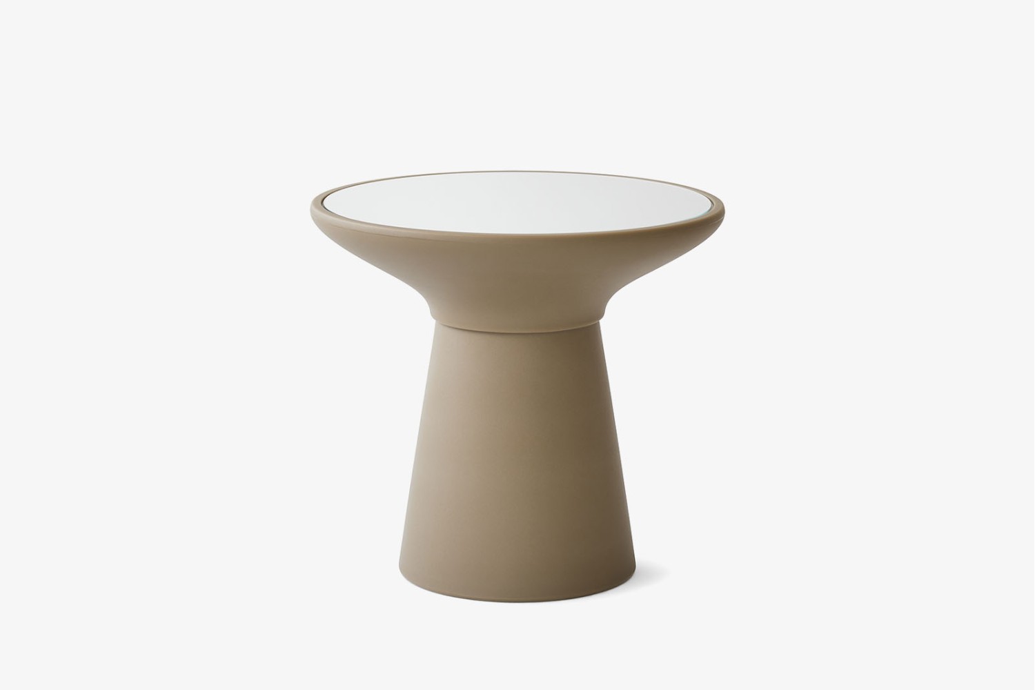 Round Garden Table – Collection 1