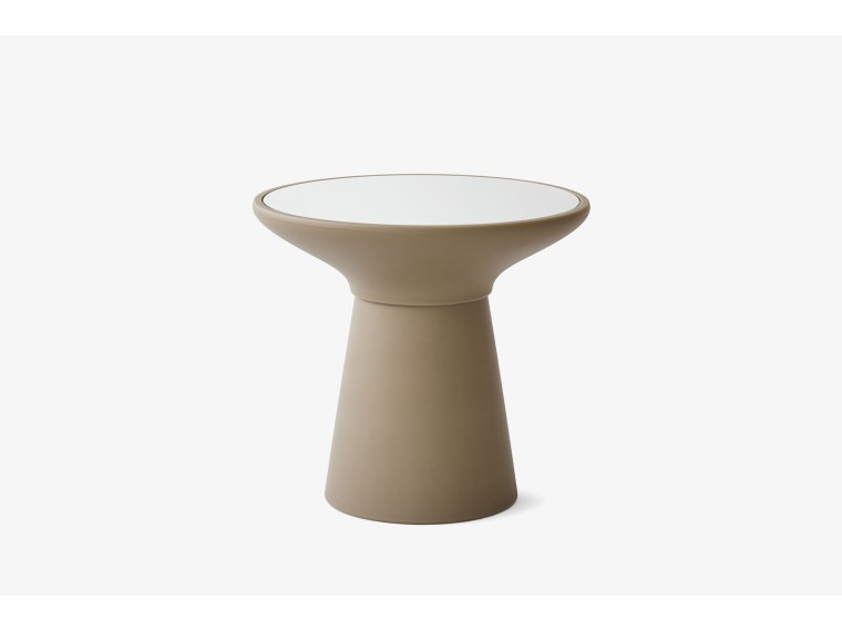 Round Garden Table – Collection 1