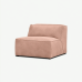 Moved Module Mid Seat