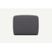 Quintin Wide Module Mid Seat