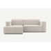 Moved Night Corner Sofa Bed