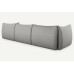 Cosy 3 Seater Sofa