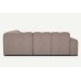 Cloudy Chaise Corner Sofa