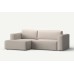 Moved Night Corner Sofa Bed