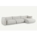 Cosy XL 3 Seater Corner Sofa