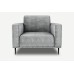 Daglas Armchair