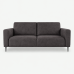 Daglas 2.5 Seater Sofa