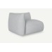 Cosy Module End Seat