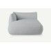 Cosy XL Module Chaise End Seat