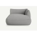 Cosy XL Module Chaise End Seat