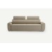 Slow Sofa Bed with Adjustable Headrests