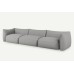 Cosy XL 3 Seater Sofa