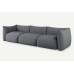 Cosy 3 Seater Sofa