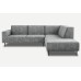 Daglas Corner Sofa