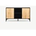 Form Sideboard Cupboard and Shelves