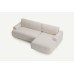 Softy Corner Sofa Bed