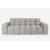 Cloudy 3 Seater Sofa Three Modules