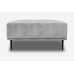 Daglas Small Footstool
