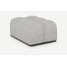 Cloudy Small Footstool