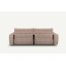 Light 2 Seater Sofa Bed