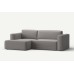 Moved Night Corner Sofa Bed