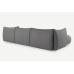 Cosy XL 3 Seater Corner Sofa