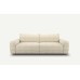 Light 2 Seater Sofa Bed