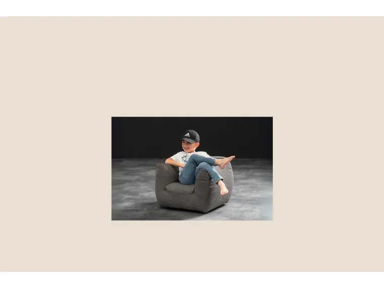Kid Armchair