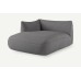 Cosy XL Module Chaise End Seat