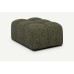 Cloudy Small Footstool
