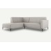Bolder Compact Corner Sofa