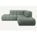 Cloudy Open Chaise Corner Sofa