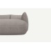 Cosy XL U Shaped Chaise Sofa