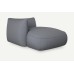 Cosy Module Chaise End Seat