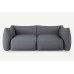 Cosy 2 Seater Sofa