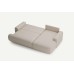 Softy Corner Sofa Bed