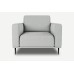 Daglas Armchair