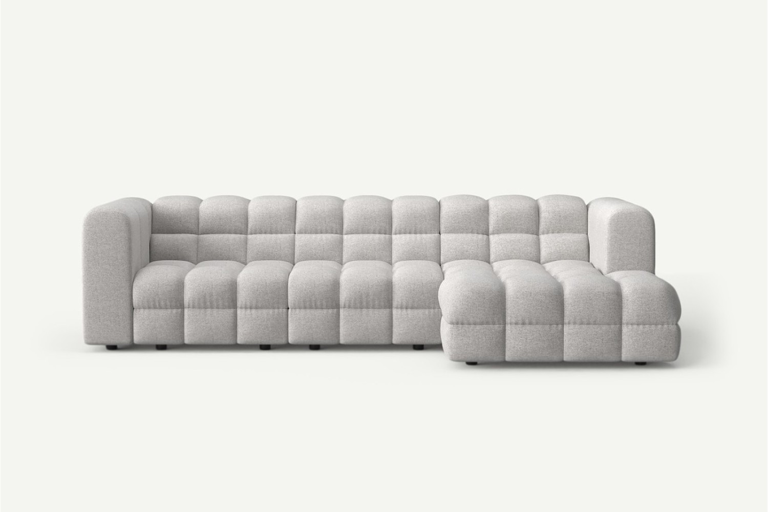 Story 3 Seater Corner Sofa