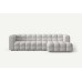 Story 3 Seater Corner Sofa