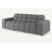 Cloudy 3 Seater Sofa Three Modules