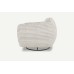 Sphere Swivel Armchair