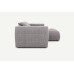 Mosso 2 Seater Corner Sofa