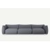 Cosy XL 3 Seater Sofa